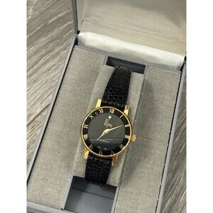 Vintage Pierre Bernard Alf One Quartz Women's Watch in Original Box